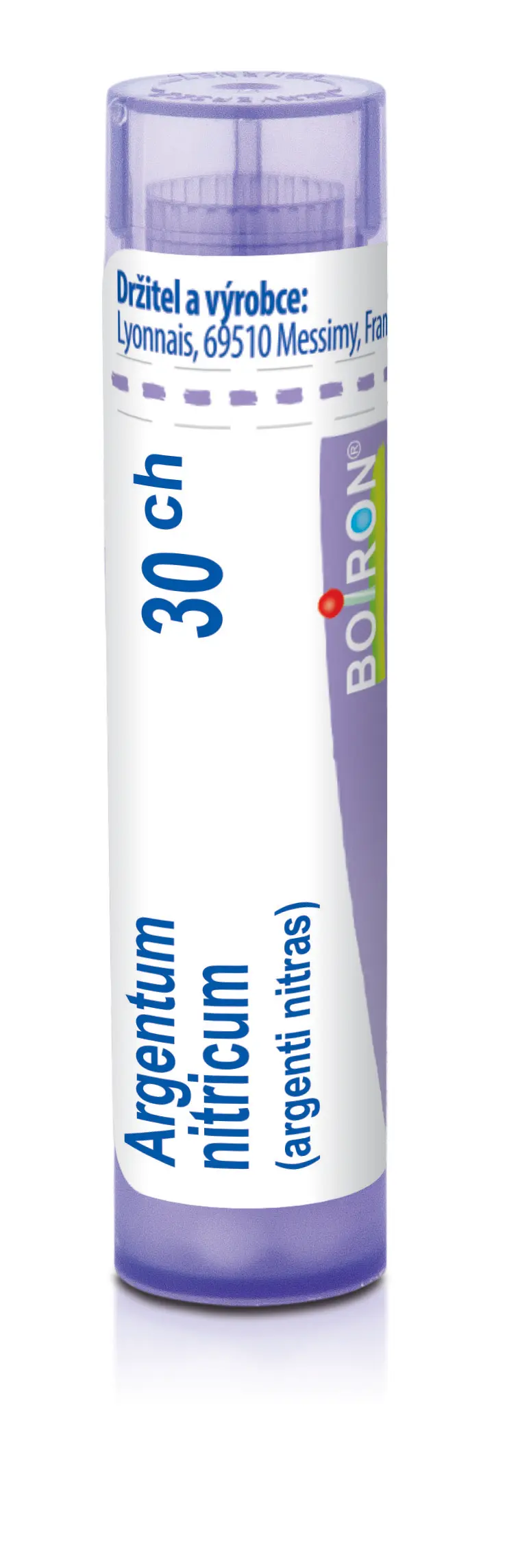 4369_ARGENTUM NITRICUM 30